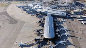 Lire la suite à propos de l’article Aérien: Qantas «  flânant  » demande à l’aéroport de Perth d’augmenter ses investissements dans la rangée de terminaux – Australian Aviation