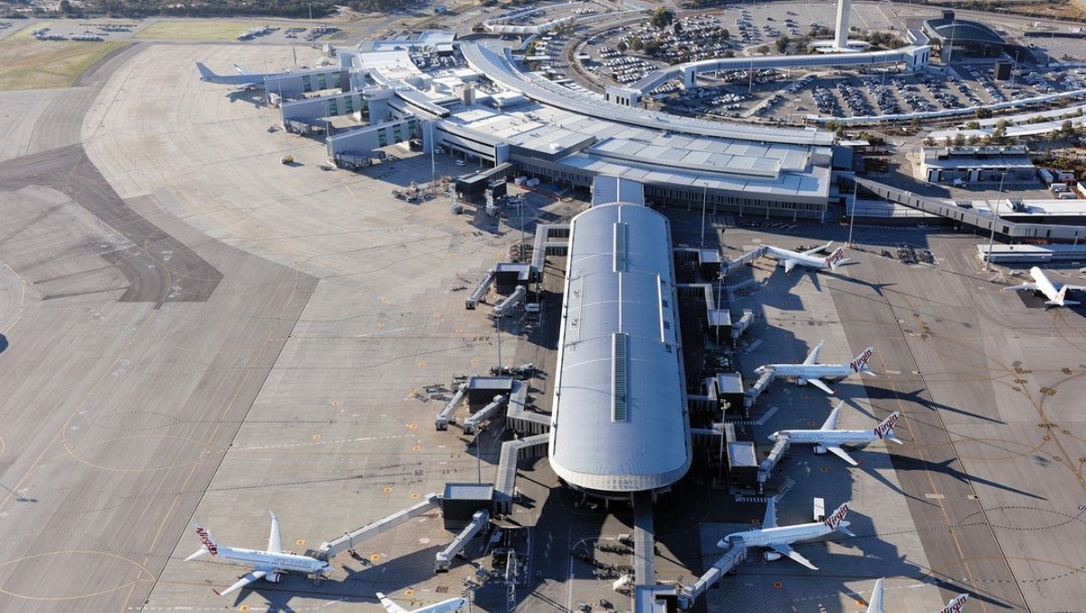 , Aérien: Qantas «  flânant  » demande à l’aéroport de Perth d’augmenter ses investissements dans la rangée de terminaux – Australian Aviation