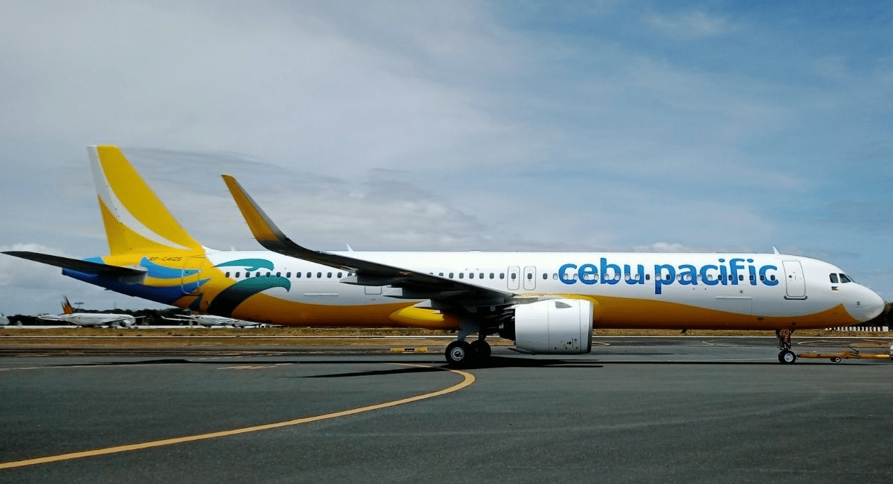 You are currently viewing Aéronautique: Cebu Pacific génère des revenus de 56,8 milliards de pesos pour 2022, en hausse de 261 % par rapport à il y a un an