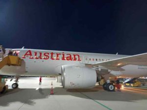 Lire la suite à propos de l’article aviation: Austrian Airlines shows interest in A320neo and A321neo