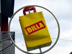 Lire la suite à propos de l’article aviation: Billa expands « supermarket monopoly » at Vienna Airport