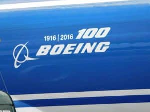 Lire la suite à propos de l’article aviation: Boeing factory increased aircraft production