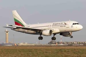 Lire la suite à propos de l’article aviation: Bulgaria Air relies on Airbus A220