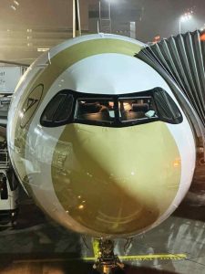 Lire la suite à propos de l’article aviation: Condor: Maiden flight of the new Airbus A330neo