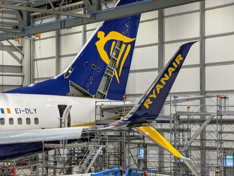Lire la suite à propos de l’article aviation: Ryanair: Köstinger and Brennan new members of the Board of Directors