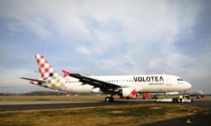 Lire la suite à propos de l’article aviation: Volotea with three new routes from Bergamo