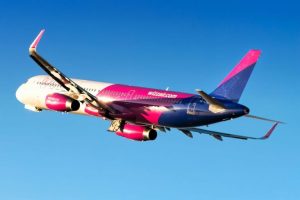 Lire la suite à propos de l’article aviation: Wizz Air UK will fly from London to Brasov in the future
