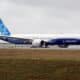 L'AESA espère qu'elle, Boeing et la FAA concluront un accord concernant le 777X.
