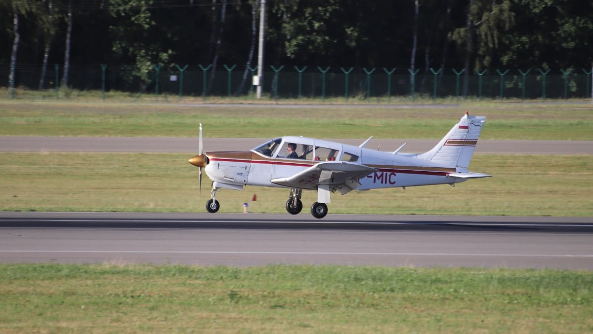 You are currently viewing Avions: Le pilote amateur dans l’accident de Piper n’avait peut-être pas de licence, selon des rapports – Australian Aviation