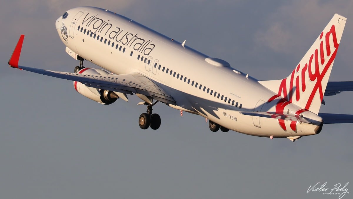 You are currently viewing Aéronautique: Bain Capital récupère son argent alors que Virgin s’envole vers l’introduction en bourse – Australian Aviation