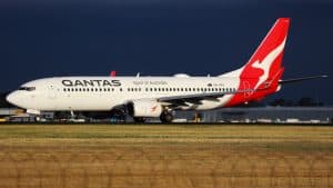Lire la suite à propos de l’article Aéronautique: Qantas vole directement de Melbourne à la côte de corail de WA – Australian Aviation