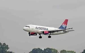 Lire la suite à propos de l’article aviation: Air Serbia includes numerous destinations