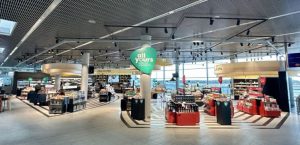 Lire la suite à propos de l’article aviation: Münster/Osnabrück Airport with a new duty-free zone