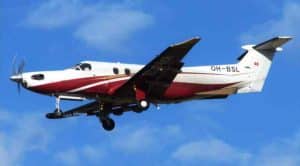 Lire la suite à propos de l’article aviation: Pilatus has delivered PC-12 number 2,000