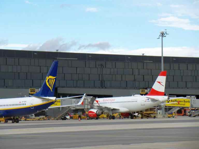 Lire la suite à propos de l’article aviation: Works meeting: Ryanair teased against AUA deletions