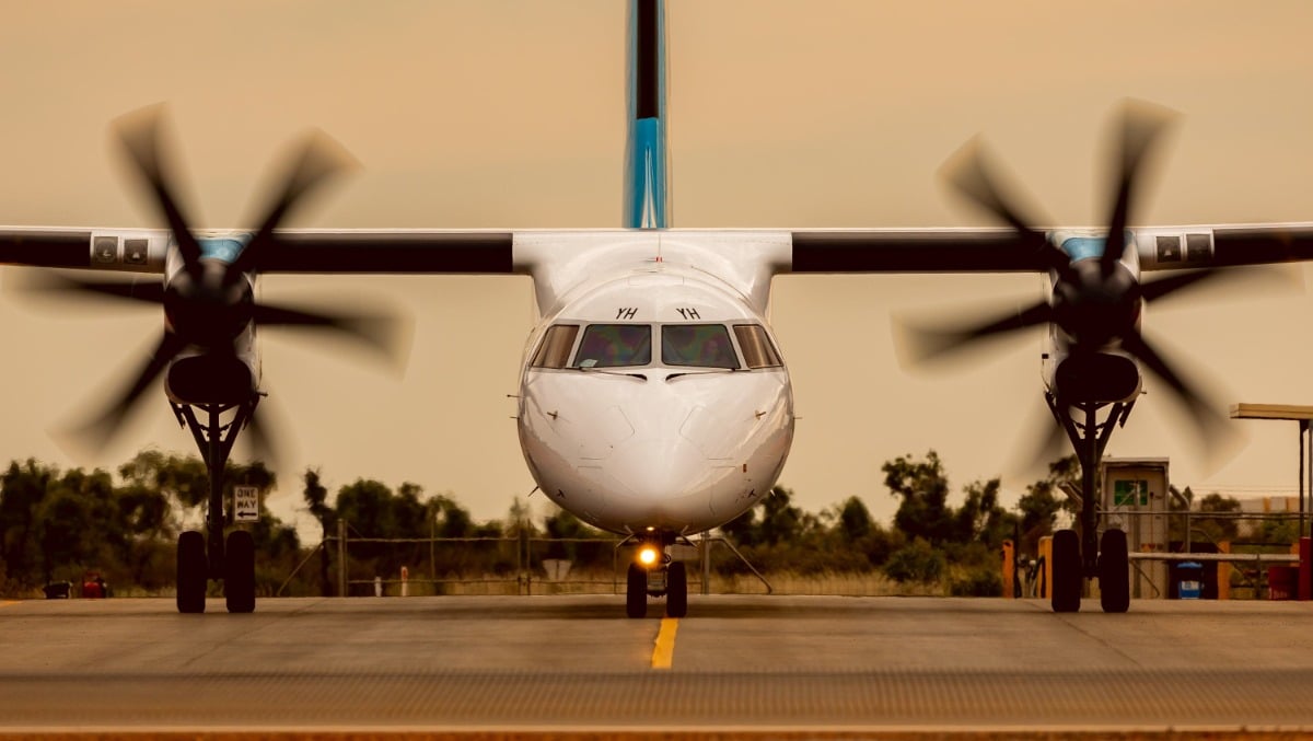 Lire la suite à propos de l’article Avions: Rex s’installe au cœur de l’Alliance avec un accord FIFO – Australian Aviation