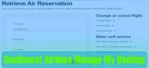 Lire la suite à propos de l’article Aéronautique: Southwest Airlines gère les réservations et les réservations – AviationRepublic