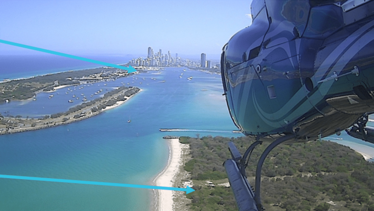 You are currently viewing Aviation: CASA examine l’espace aérien de la Gold Coast après l’accident mortel d’un hélicoptère Sea World – Australian Aviation