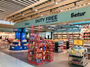 Lire la suite à propos de l’article aviation: Cologne/Bonn: Setur has opened a new duty-free shop
