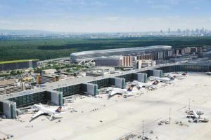 Lire la suite à propos de l’article aviation: Frankfurt: Anti-Skid Coating Proves to Be a “Tyre Killer”