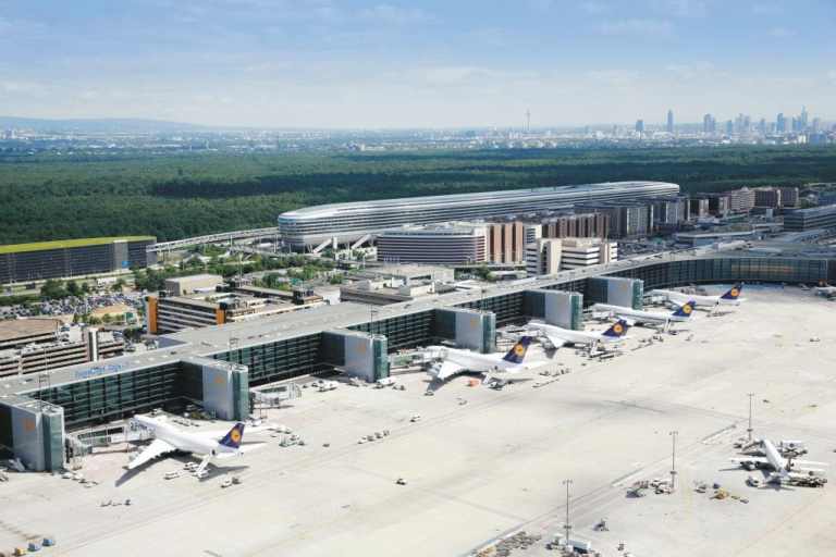 You are currently viewing aviation: Frankfurt: Anti-Skid Coating Proves to Be a “Tyre Killer”