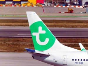 Lire la suite à propos de l’article aviation: Transavia uses Airbus A321neo to Ljubljana