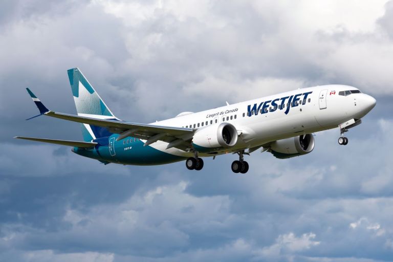 Lire la suite à propos de l’article aviation: Westjet also lost to Sunwing charter airline
