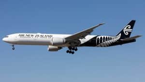 Lire la suite à propos de l’article Aviation: Plus de « souhaits dans un avion » pour Kiwi Swifties – Australian Aviation