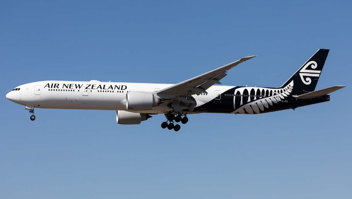 , Aviation: Plus de « souhaits dans un avion » pour Kiwi Swifties – Australian Aviation