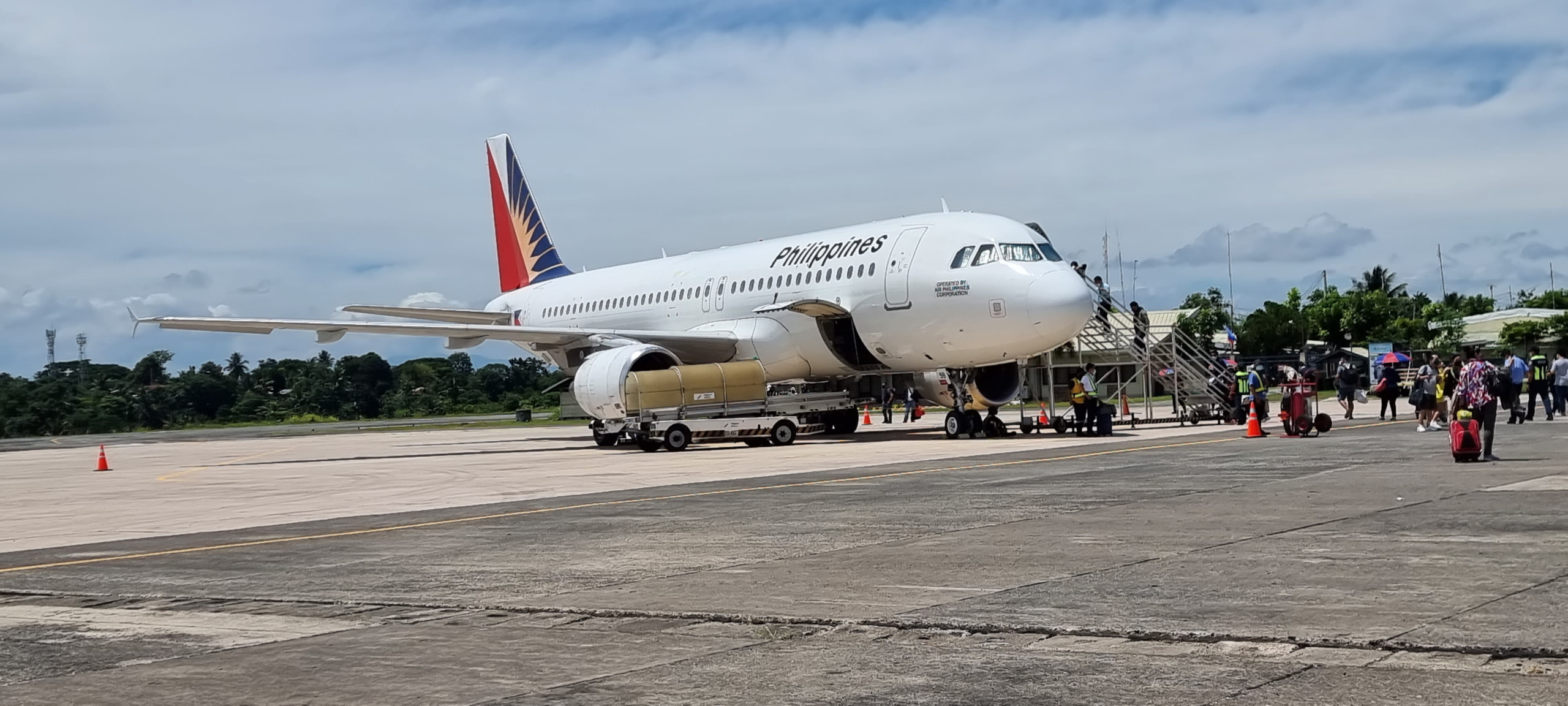 Lire la suite à propos de l’article Aviation: PAL reprend ses vols vers Cotabato le 1er octobre