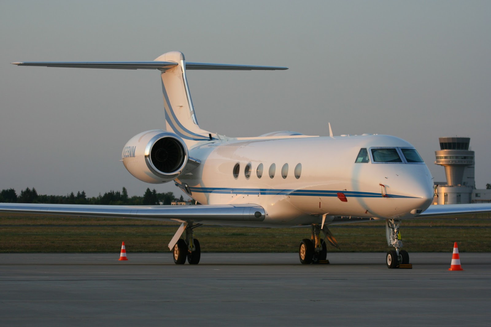 , Aviation: Jets privés vus dans « Succession » de HBO avec liste de prix