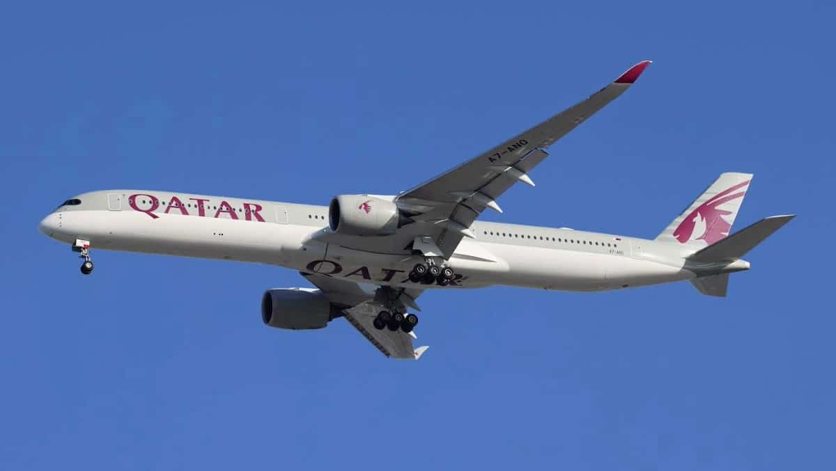 You are currently viewing Aviation: Le roi dénonce l’enquête du Sénat sur Qatar Airways – Australian Aviation