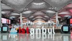 Lire la suite à propos de l’article Avions: Routes World 2023 organisé par iGA Istanbul Airport a été salué comme un succès
