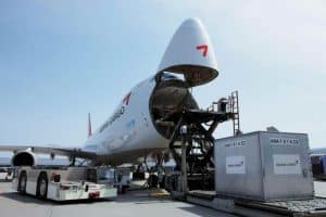 Lire la suite à propos de l’article aviation: Concession to the EU Commission: Asiana board agrees to sell the freight division