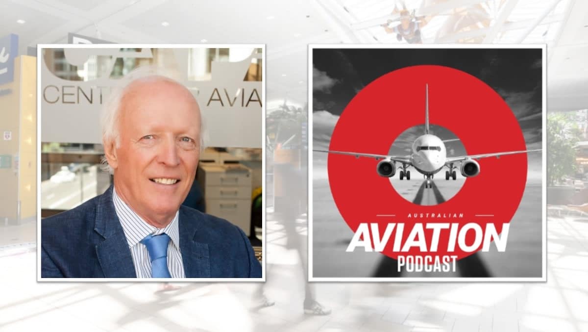 You are currently viewing Avions: Comment Alan Joyce a transformé Qantas – Australian Aviation