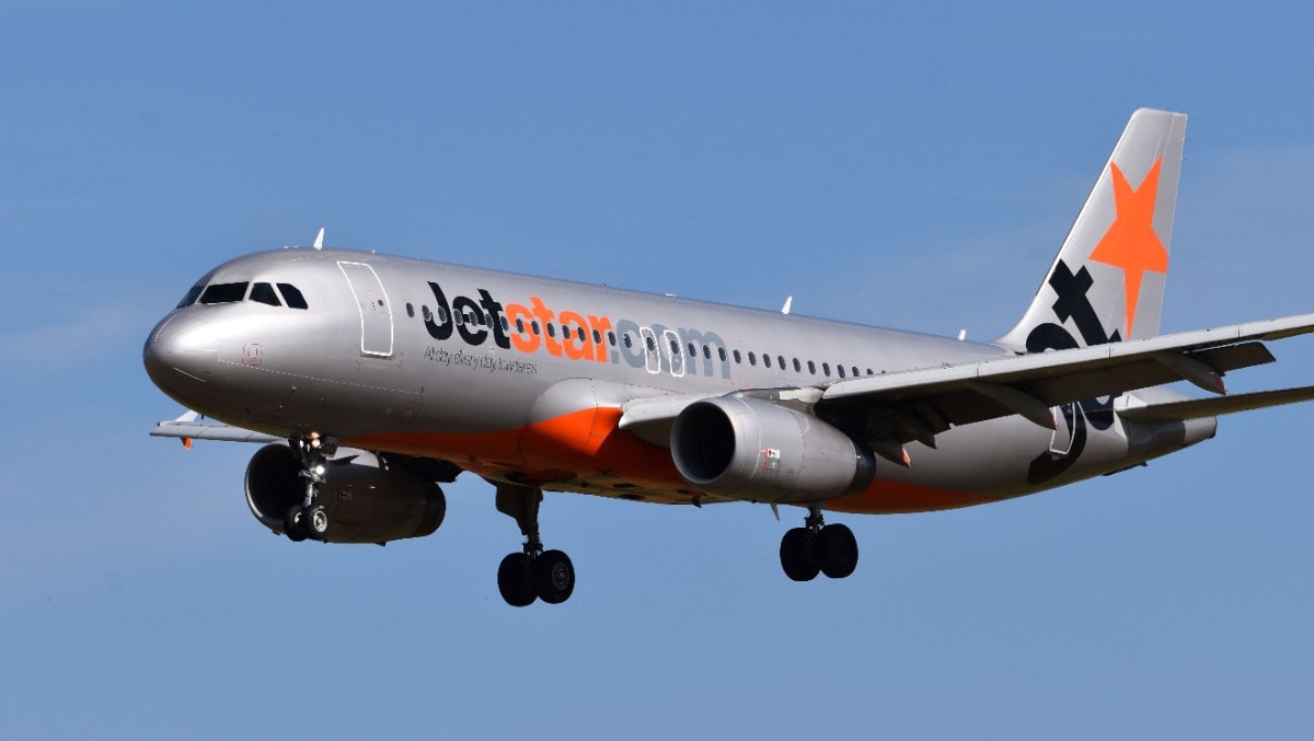 Lire la suite à propos de l’article Avions: Jetstar lance une route de Sydney à Margaret River – Australian Aviation