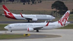 Lire la suite à propos de l’article Aérien: Les Australiens en ont « marre » de Qantas et Virgin, déclare le ministre des Transports – Australian Aviation