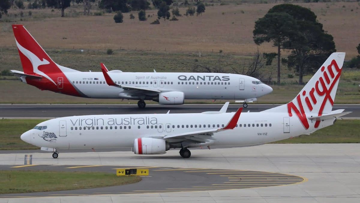 , Aérien: Les Australiens en ont « marre » de Qantas et Virgin, déclare le ministre des Transports – Australian Aviation