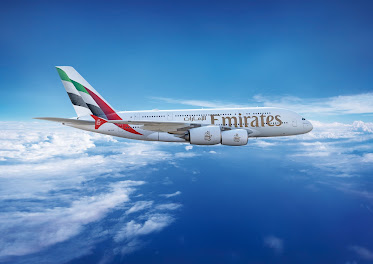 , Aéronautique: L’A380 d’Emirates revient à Vienne