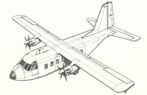 Lire la suite à propos de l’article Aéronautique: Le Pilatus PD-01 Master Porter était un concept ambitieux