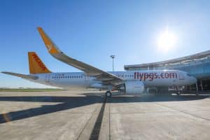 Lire la suite à propos de l’article Aviation: Airbus livre le premier A321neo de la nouvelle chaîne d’assemblage de Toulouse à Pegasus Airlines