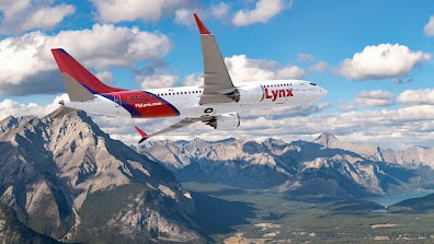 , Avions: Lynx Air ajoute Charlottetown à son réseau en pleine croissance