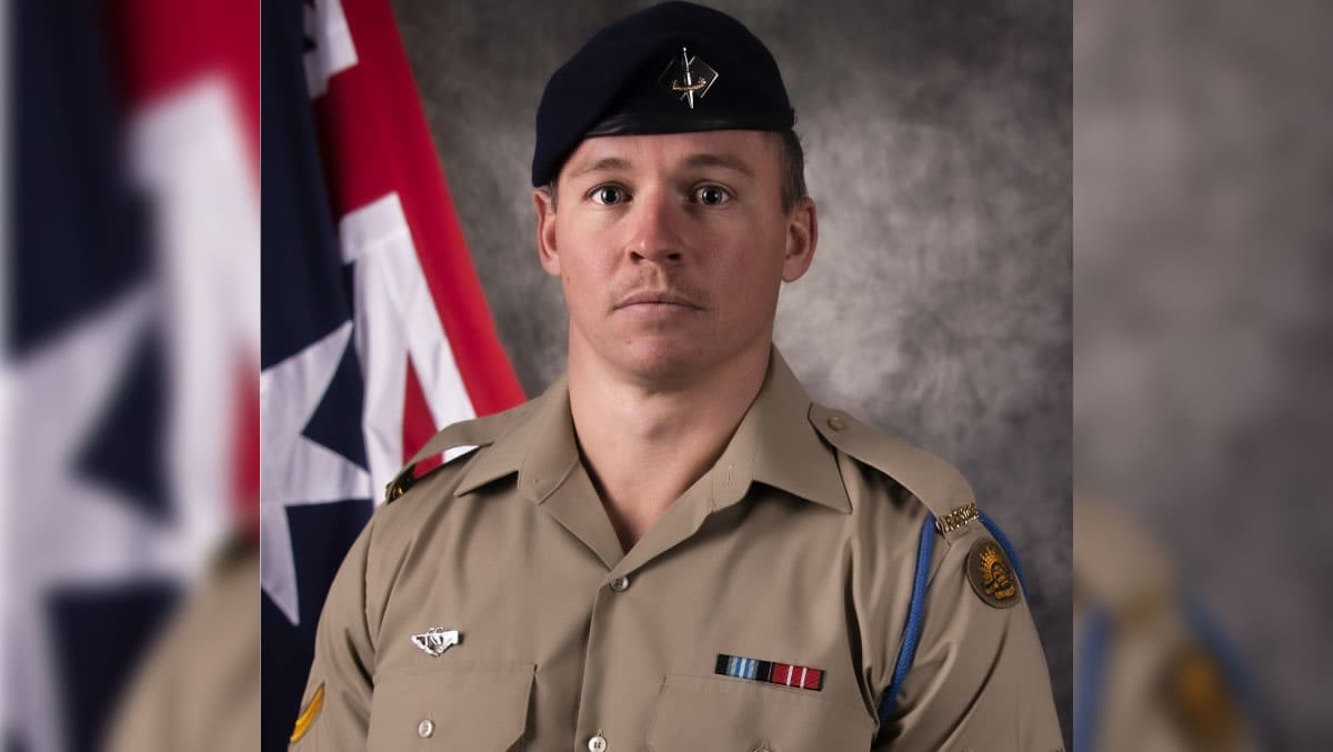You are currently viewing Aviation: Un soldat de l’armée australienne décède après un incident de parachute – Australian Aviation