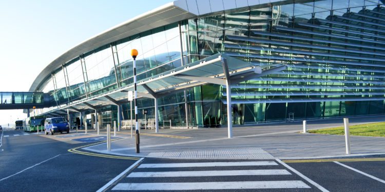 , Aéronautique: Décision sur le plafond des passagers de l&rsquo;aéroport de Dublin