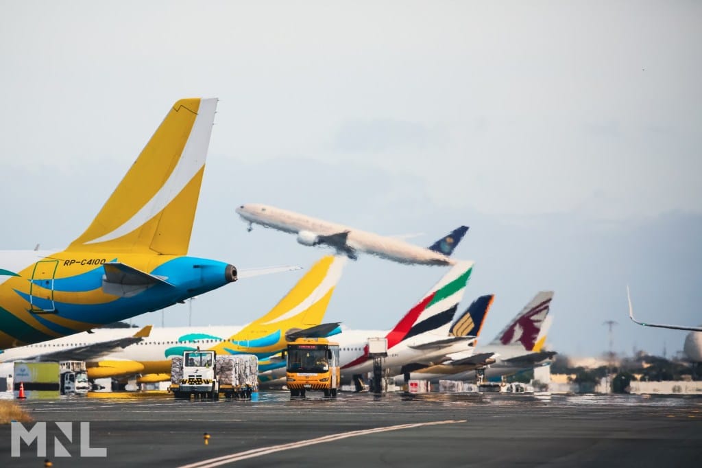 Lire la suite à propos de l’article Aéronautique: Le terminal 3 de NAIA poursuit ses opérations malgré les mises à niveau électriques