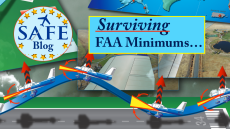 , Aviation: MOSAIC et nouveaux webinaires SAFE