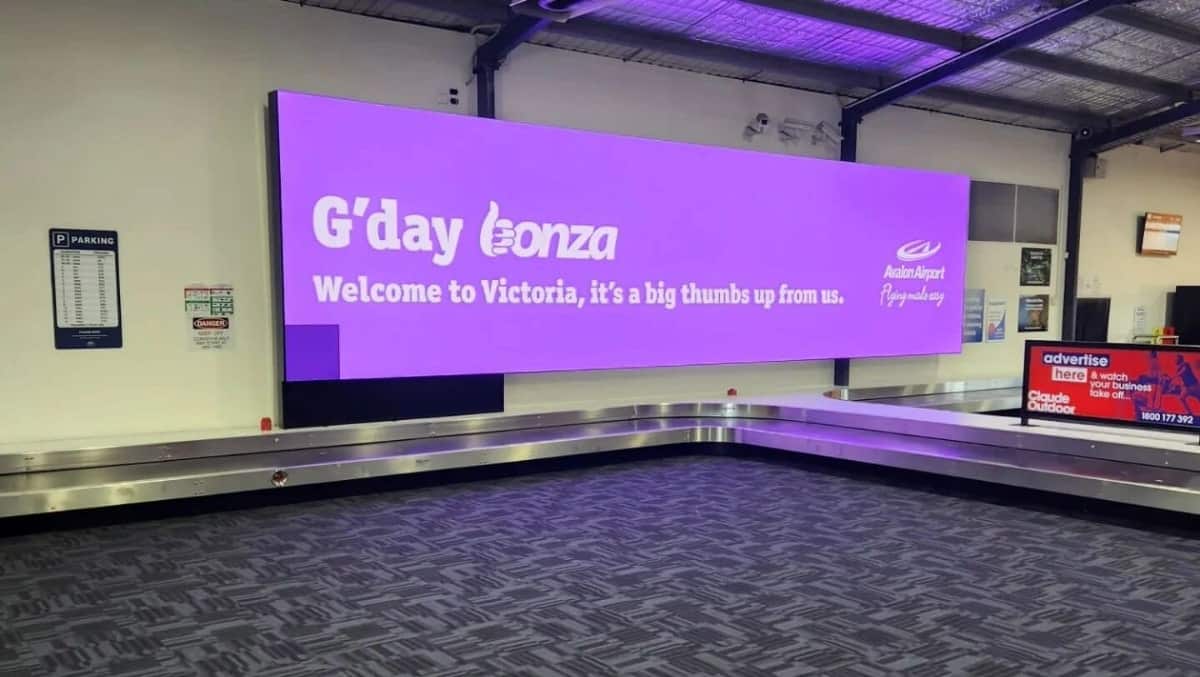 Lire la suite à propos de l’article Aérien: Bonza aurait dû nous utiliser davantage, déclare le patron de l’aéroport d’Avalon – Australian Aviation