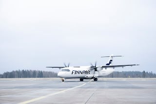 Lire la suite à propos de l’article Aéronautique: Finnair reprend ses vols vers Tartu