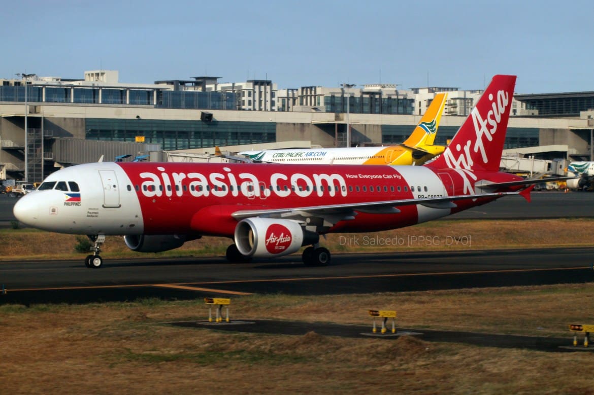 Lire la suite à propos de l’article Aviation: AirAsia Philippines prévoit une croissance robuste au deuxième semestre 2024